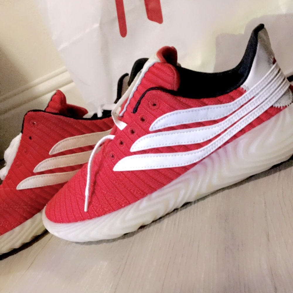 Fresh ass New rare kicks!